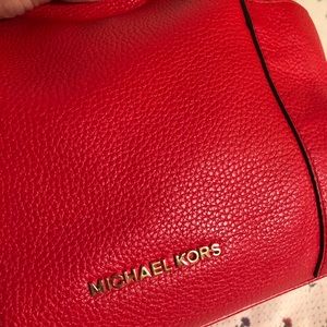 Michael Kors hobo
